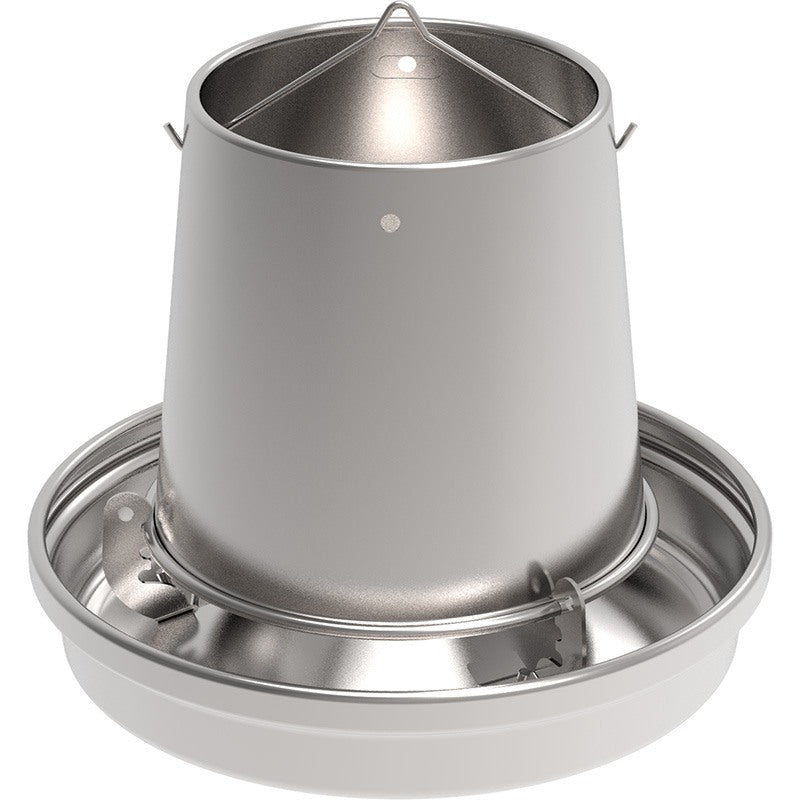 Tolvas Colgantes Metálicas - capacidad 5 9 kg l, patas Sin patas, modelo Eco - referencia 30257 - Copele