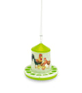 Tolva Plastico Aves Happy Range - imagen 4