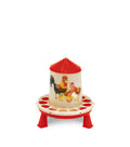 Tolva Plastico Aves Con Patas Happy Range - imagen 3