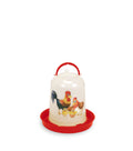 Bebedero Aves Eco Happy Range - imagen 3