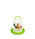 Bebedero Aves Eco Happy Range - imagen 4