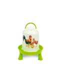 Bebedero Aves Eco Con Patas Happy Range - imagen 4