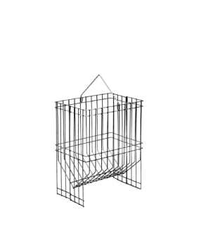 Cesta Forrajera Aves Galva. - P - imagen 1