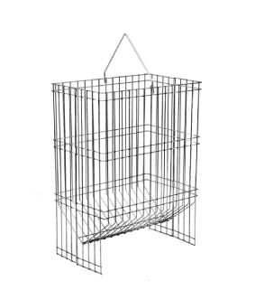 Cesta Forrajera Aves Galva. - G - imagen 1